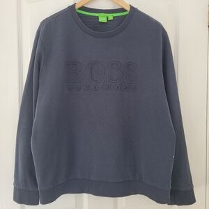 Hugo Boss Men's Sweatshirt